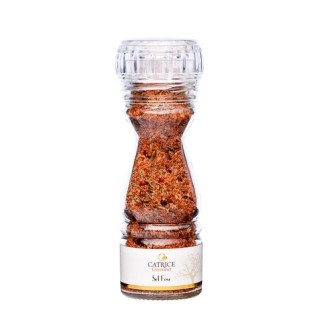 Petit Moulin Sel Fou 100 g