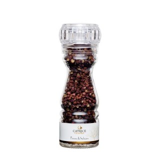 Petit Moulin Poivre noir 55 g