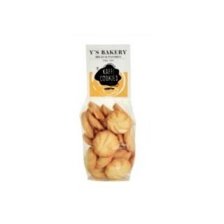 Vanille Cookies 130 gr