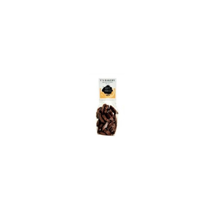 Chocolat Cookies 130 gr