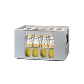 Gerolsteiner Orange Light