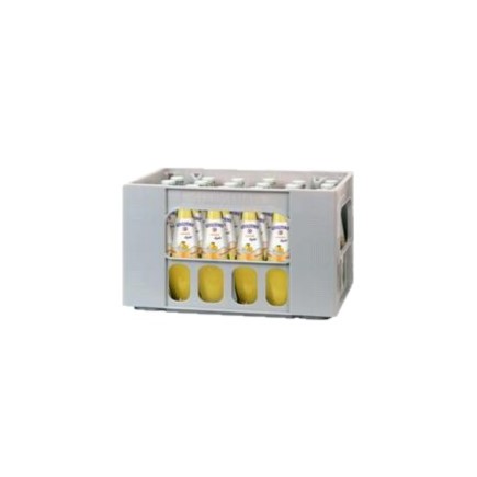 Gerolsteiner Orange Light