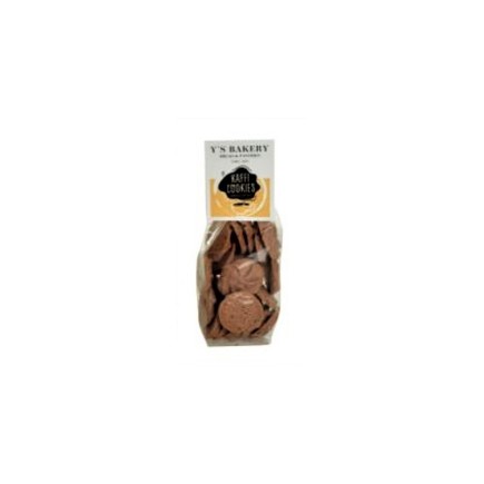 Speculoos Cookies 130 gr