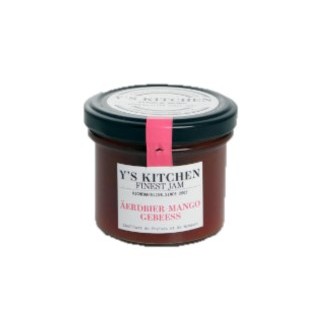 Äerdbier Mango Gebeess 120 gr