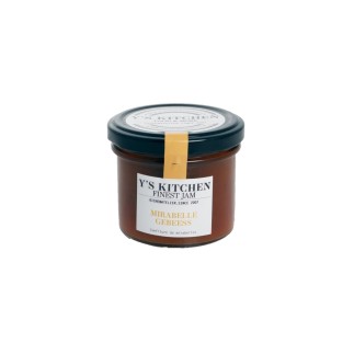 Aprikose Gebeess 120 gr