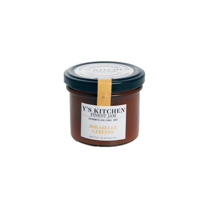 Aprikose Gebeess 120 gr