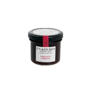 Kiischte Gebeess 120 gr