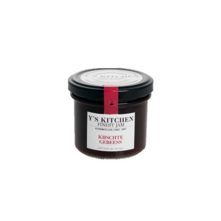 Kiischte Gebeess 120 gr