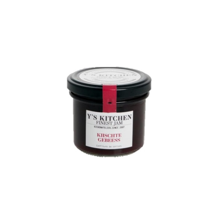 Kiischte Gebeess 120 gr