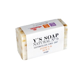 Zitrus & Rous Seef 110 gr