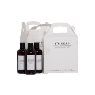 Wellness Box Savon & Spray