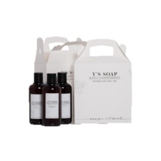 Wellness Box Savon & Spray