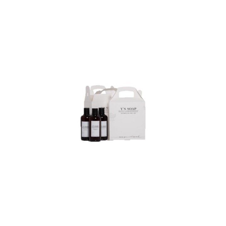 Wellness Box Savon & Spray