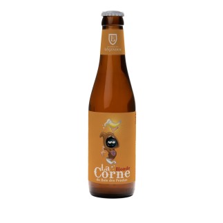 La Corne du bois des pendus Blonde