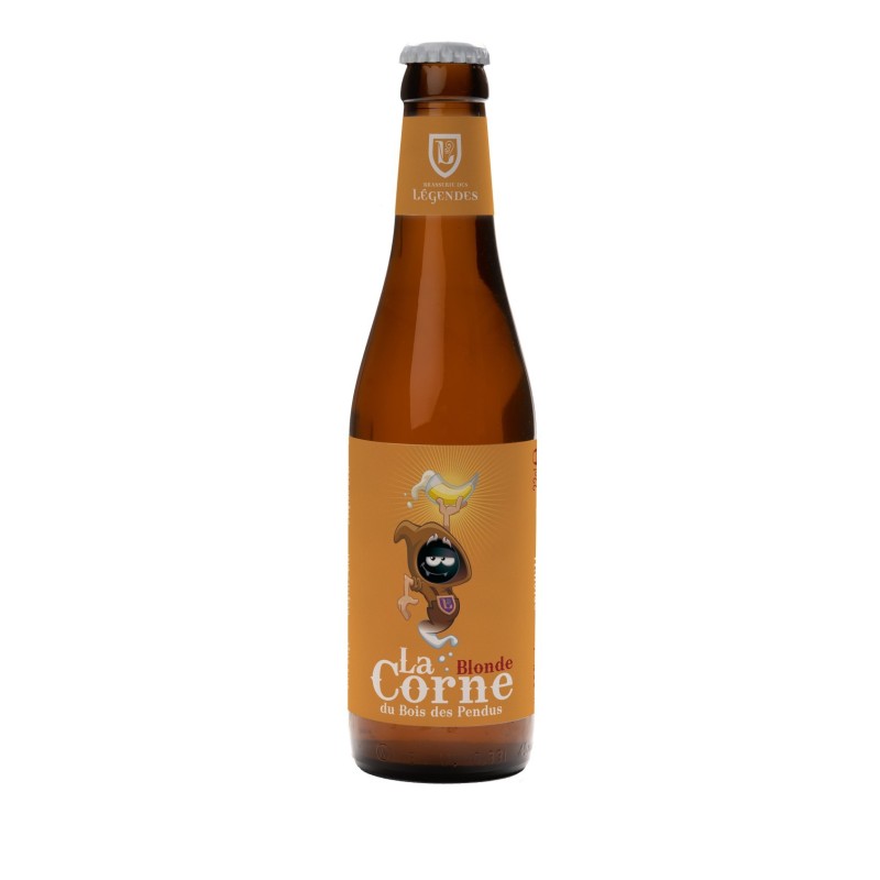 La Corne du bois des pendus Blonde