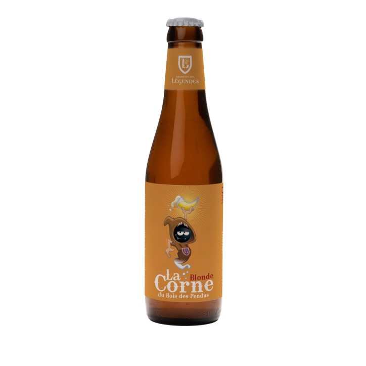 La Corne du bois des pendus Blonde