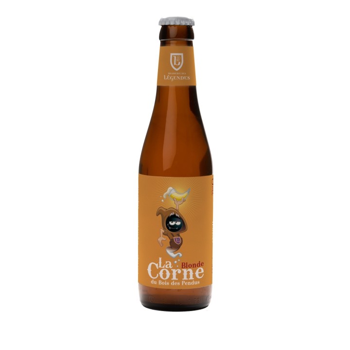 La Corne du bois des pendus Blonde