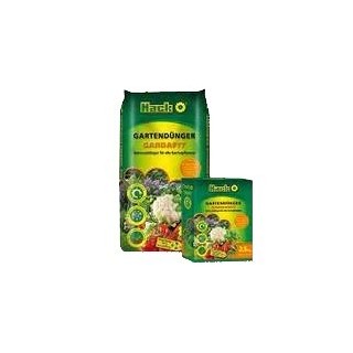 BIO Gartendünger 2,5kg