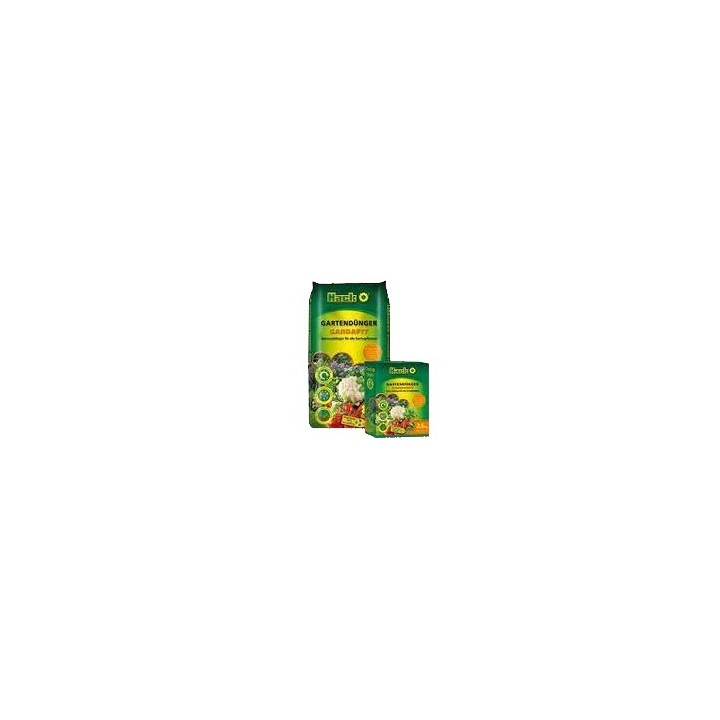 BIO Gartendünger 2,5kg