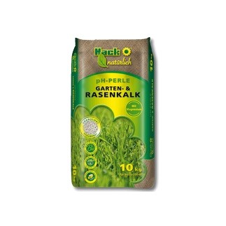 Garten & Rasenkalk 10 kg