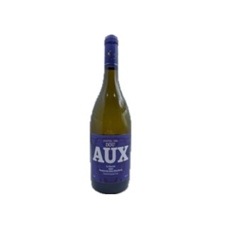Dou'Aux Auxerrois Ahn Elterberg 2023