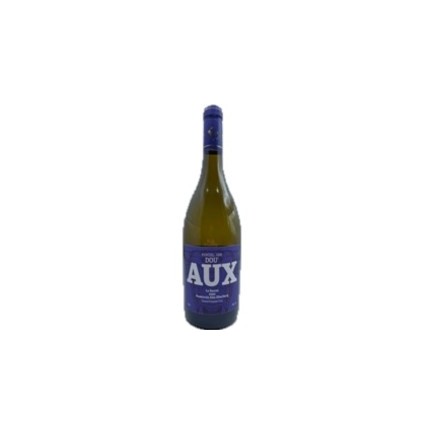 Dou'Aux Auxerrois Ahn Elterberg 2023