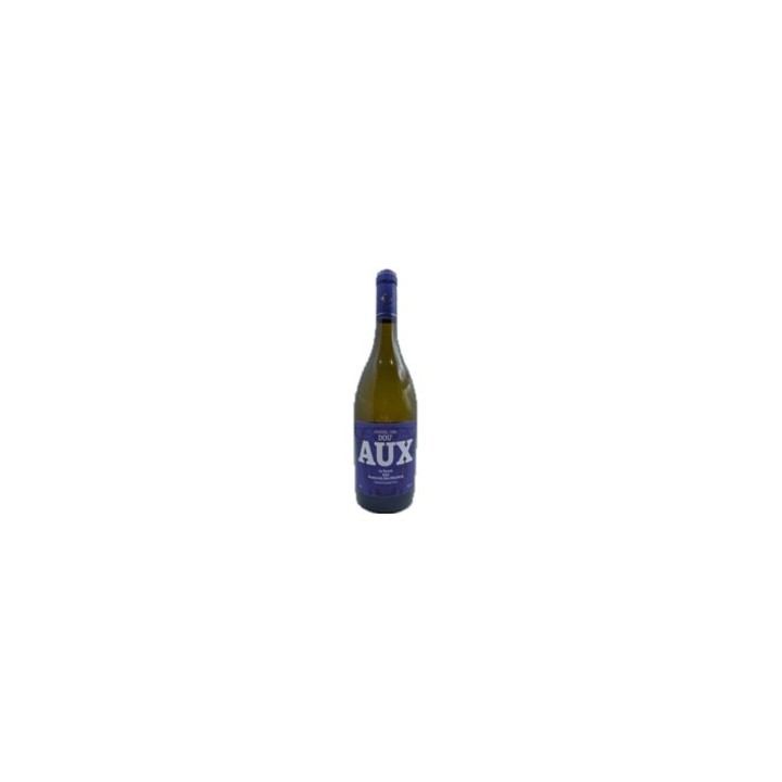 Dou'Aux Auxerrois Ahn Elterberg 2023