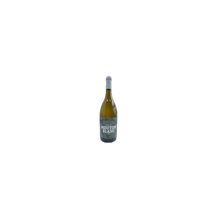 Mouton Blanc Pundel-Hoffeld 2022