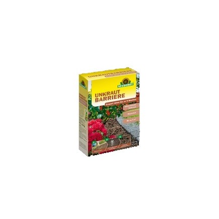 Unkraut Barriere 1,6 kg