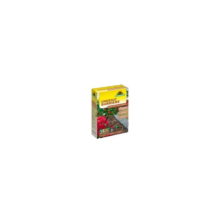 Unkraut Barriere 1,6 kg