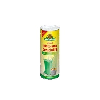 Biotonnen Geruchsfrei 500 g