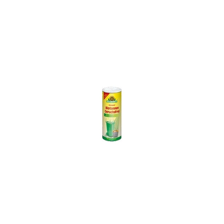 Biotonnen Geruchsfrei 500 g