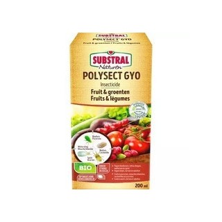 Substral Polysect GYO 200 ml
