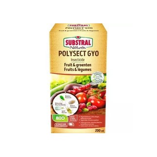 Substral Polysect GYO 200 ml