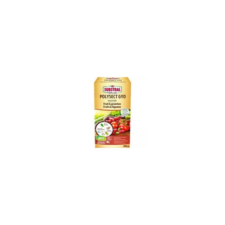 Substral Polysect GYO 200 ml