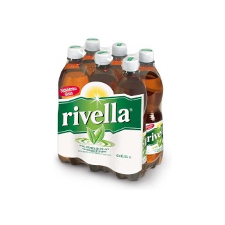 Rivella Grün 24 x 0,5 Lit PET.