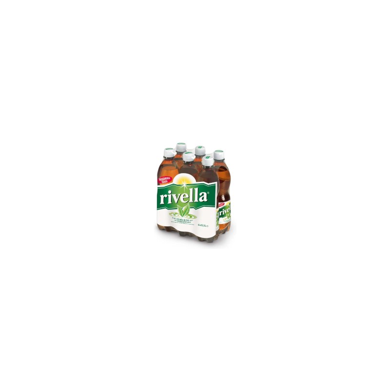 Rivella Grün 24 x 0,5 Lit PET.