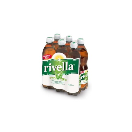 Rivella Grün 24 x 0,5 Lit PET.