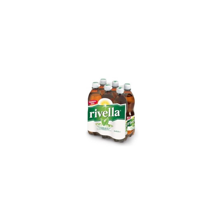 Rivella Grün 24 x 0,5 Lit PET.
