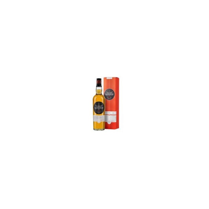 Whisky Glengoyne Single Malt Highland