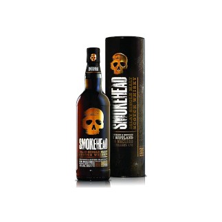 Whisky Smokehead Single Malt Islay