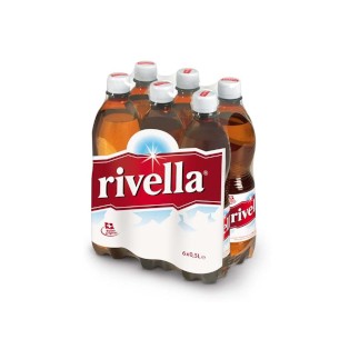 Rivella Rot 24 x 0,5 Lit PET.
