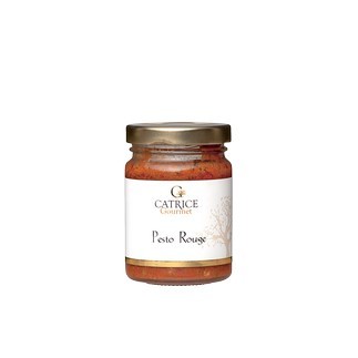 Délice de Tomate Basilic & Parmesan 180 g