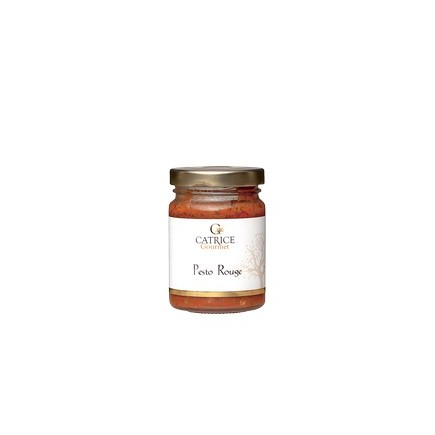 Délice de Tomate Basilic & Parmesan 180 g