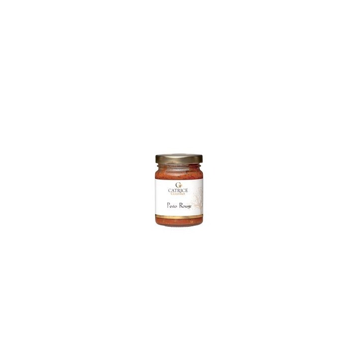 Délice de Tomate Basilic & Parmesan 180 g