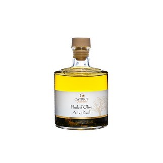 Huile d'olive ail et persil 20 cl orig.