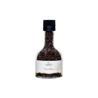 Moulin poivre noir 145 g empil.