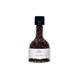 Moulin poivre noir 145 g empil.