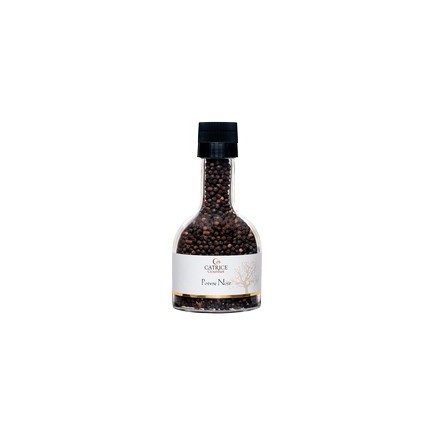 Moulin poivre noir 145 g empil.