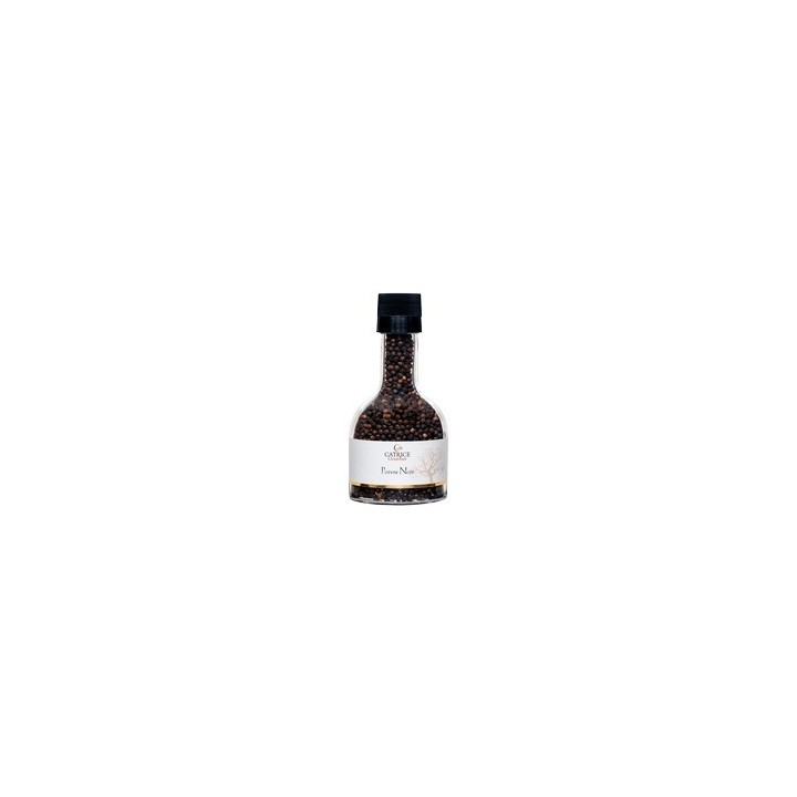 Moulin poivre noir 145 g empil.